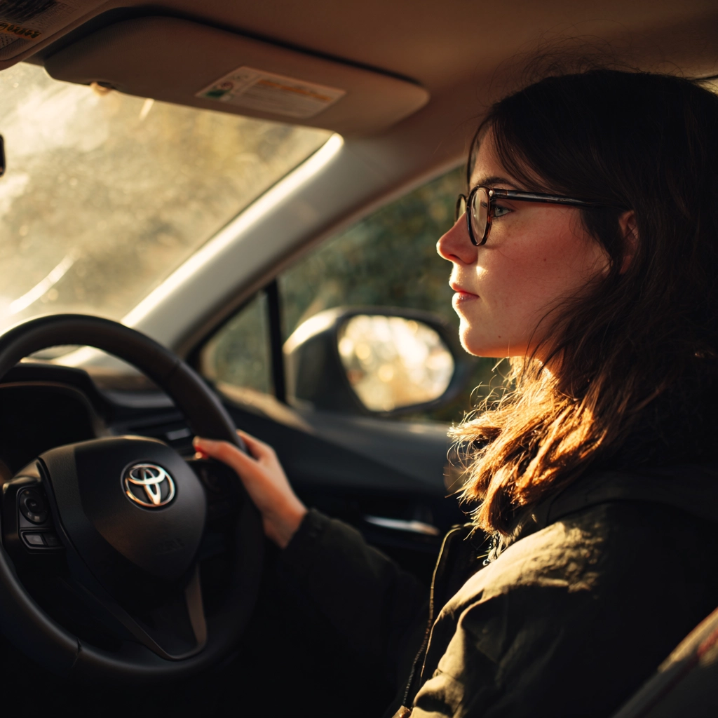 driving lessons in Whitton