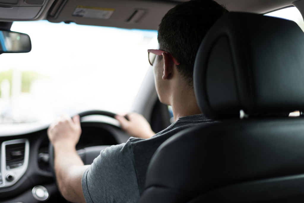 Orchard Driving School Whitton